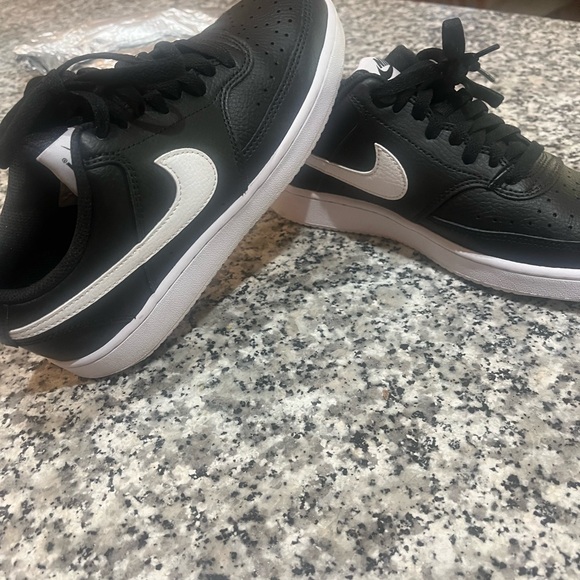 Nike Court Vision Low shoes - Picture 5 of 5